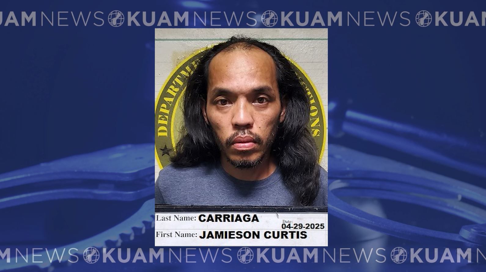 Man arrested in vehicle theft, linked to prior drug case