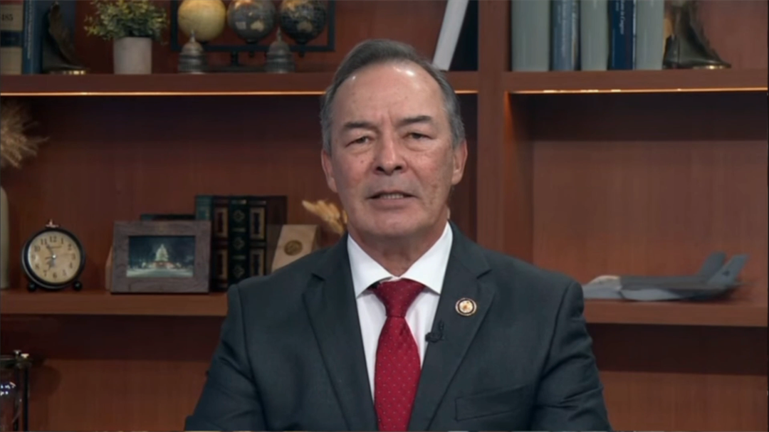 Moylan urges VA Office move to Guam to aid Pacific veterans