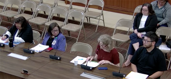 Pair of bills to give tax breaks for Medicaid providers hears support