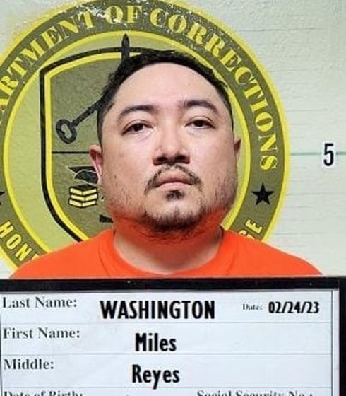 Former teacher accused of child sexual abuse reaches plea deal - KUAM