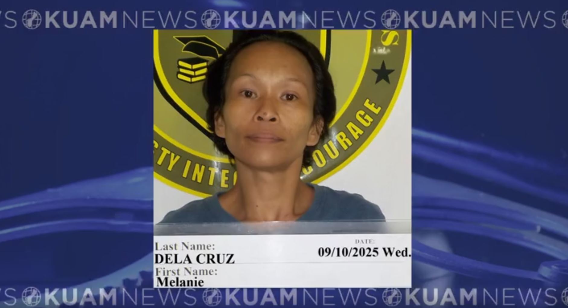 Mother charged with child abuse after leaving kids home alone - KUAM