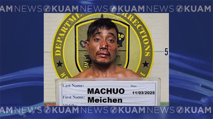 Man charged after alleged assault in East Agana - KUAM