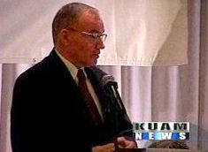 Feelings mixed after federal briefing