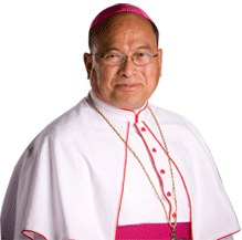 Archdiocesan Symposium asks "Marriage: One Man, One Woman, Why?"