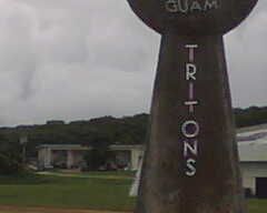 Rally supports Guam's LGBT community