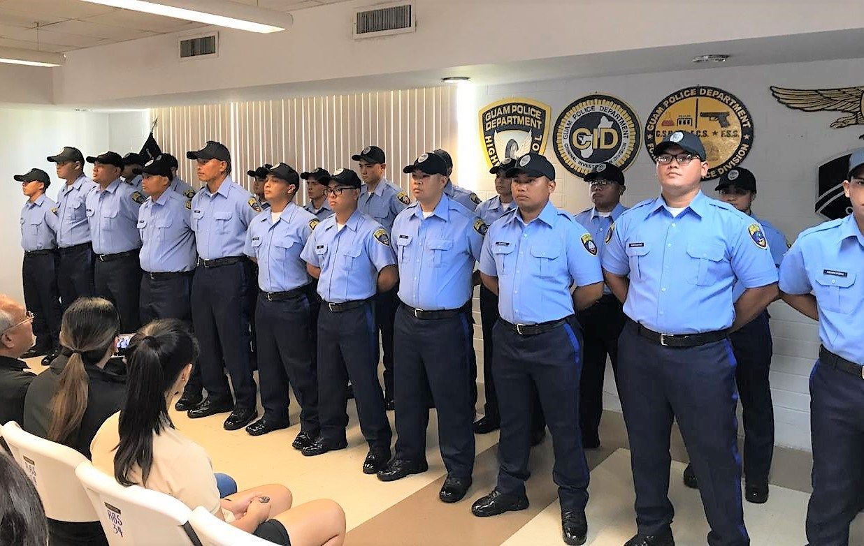 GPD morale in the spotlight