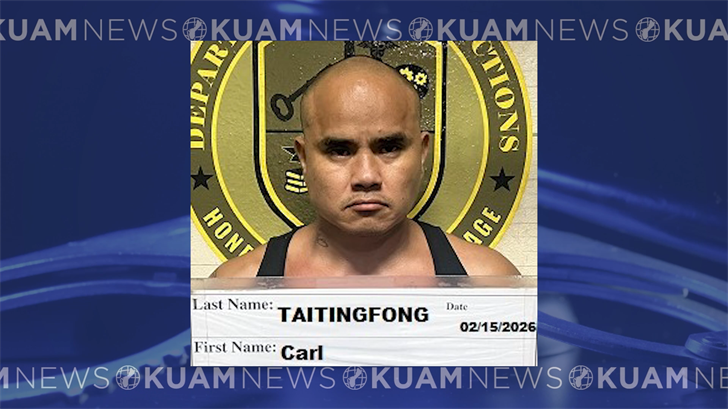 Drug dog alert leads to felony arrest