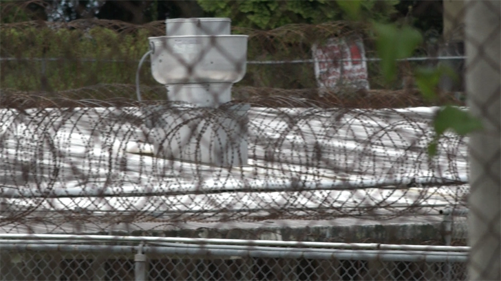 Second DYA escapee apprehended