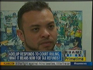 What does Supreme Court ruling mean for future tax refunds?