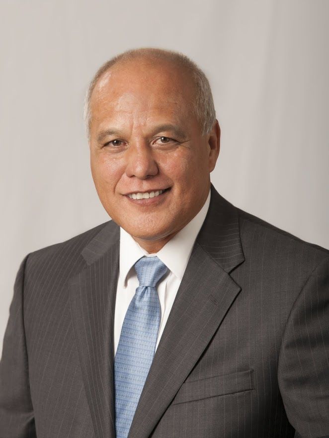 Glenn Leon Guerrero