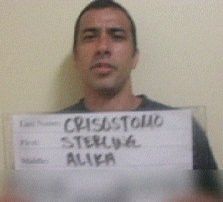 Father accused of child abuse picked up by GPD