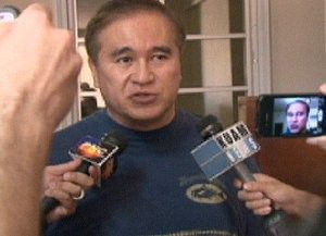 Archdiocese accuses Monsignor Benavente