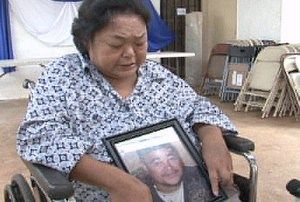 Family of dead detainee looks to GPD for answers