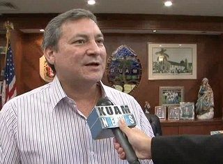 Governor to give District Court his position on same-sex marriage