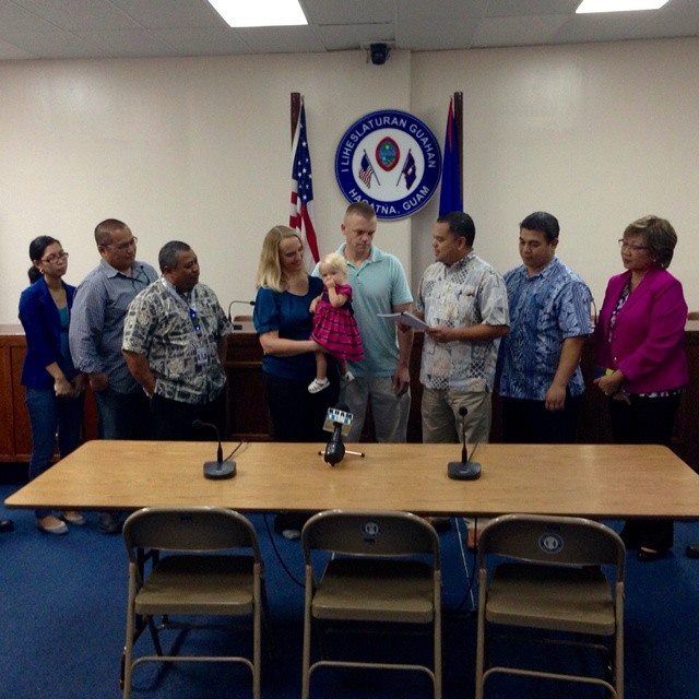 Baby Alexya's incident inspires mental illness treatment legislation