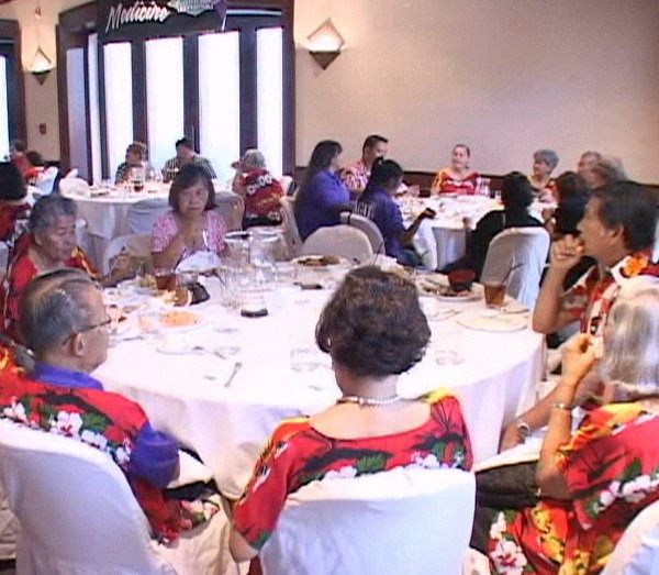 Scores of island elderly left waiting for food delivery