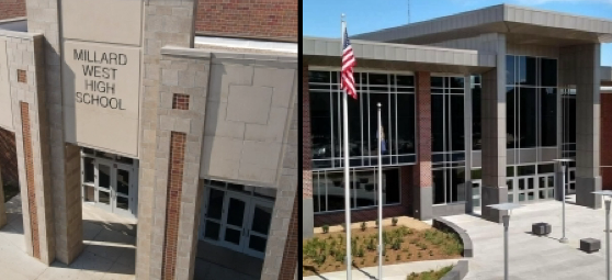 Millard schools await Tuesday's levy override vote