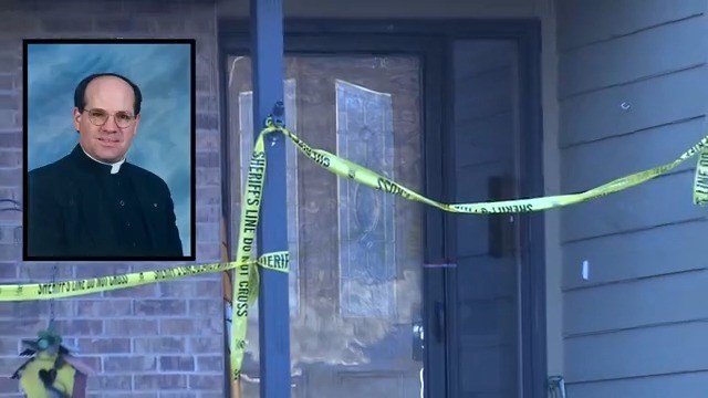 Court hearing pending for man accused of killing Nebraska priest ...