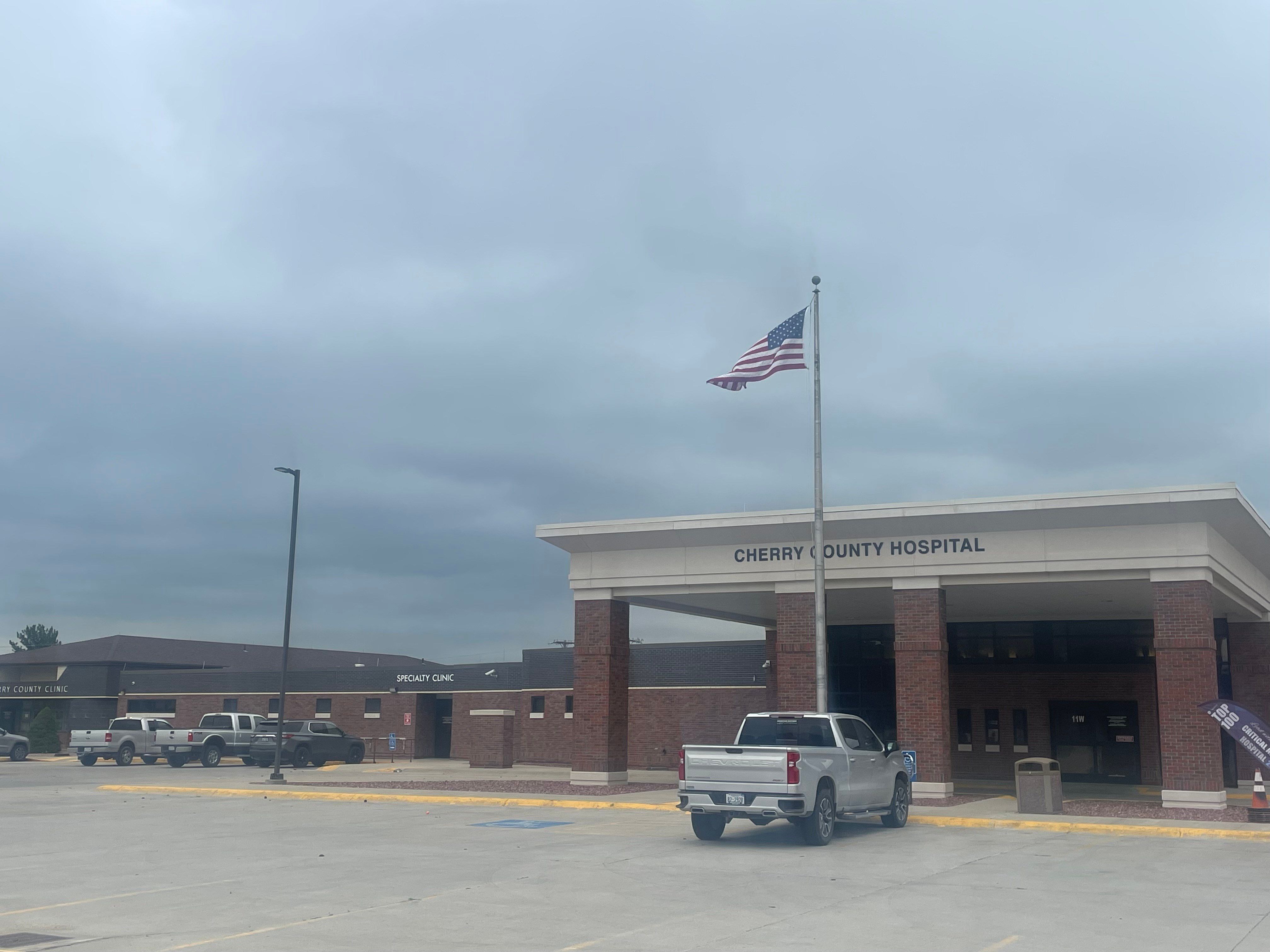 Cherry County Hospital filling leadership positions, presents budget