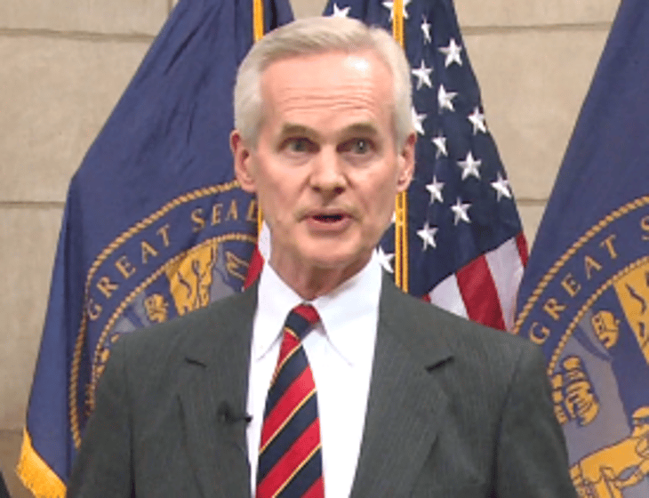 State auditor accuses former Rushville Housing Authority executive director of embezzling tens of thousands