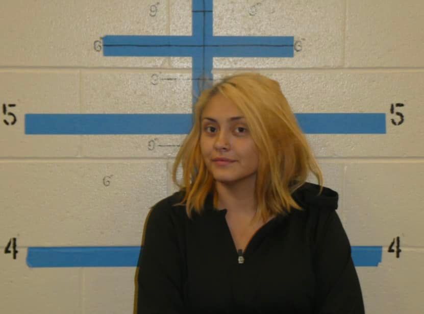 Authorities search for three persons of interest in Pine Ridge shooting