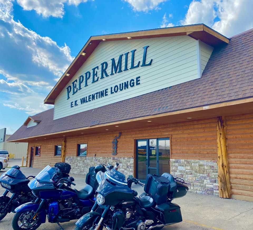 Popular Valentine restaurant Peppermill to close in February