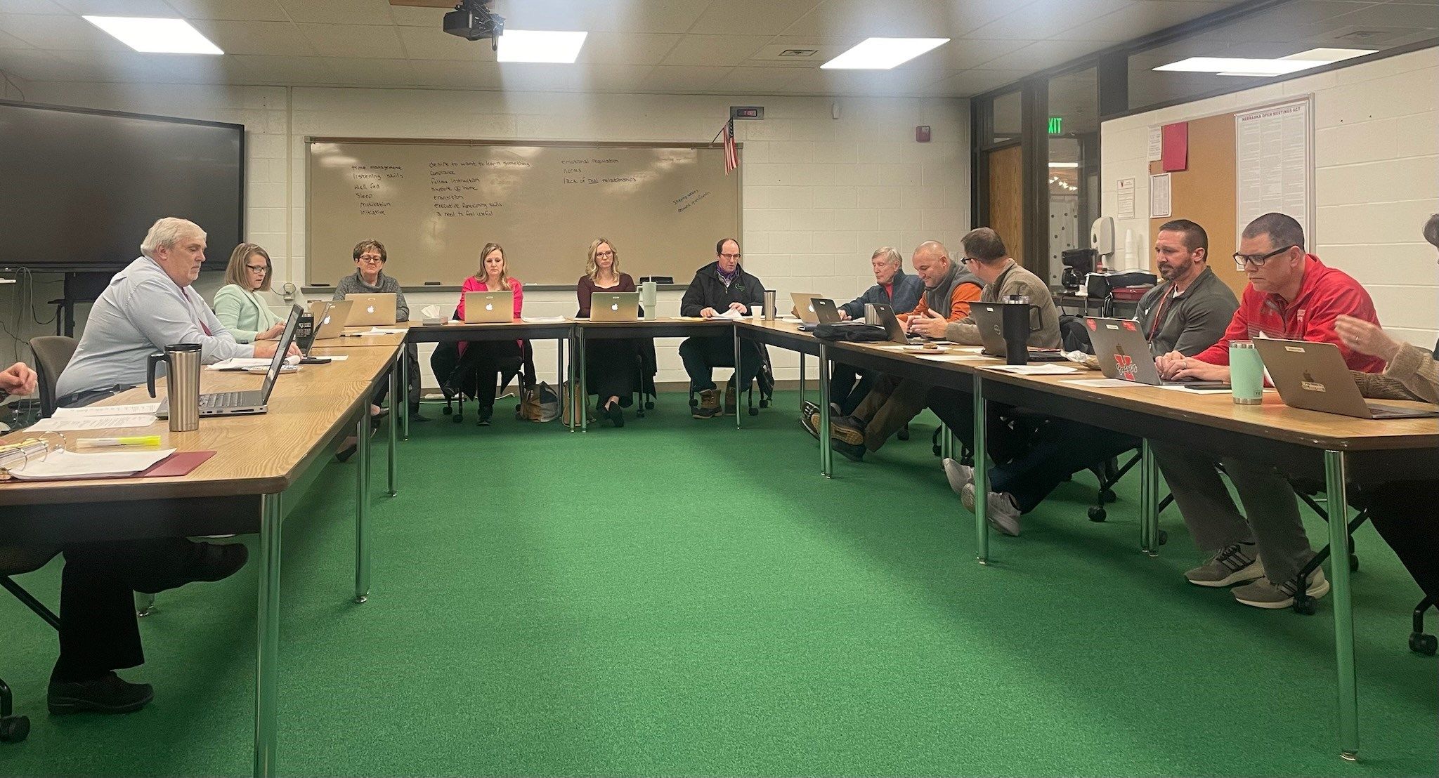 PowerSchool data breach: Valentine Superintendent informs board