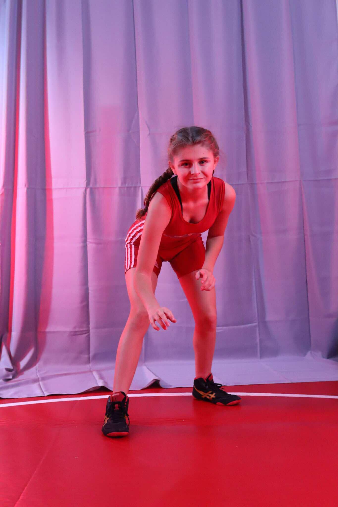 Valentine freshman headed to state wrestling tournament