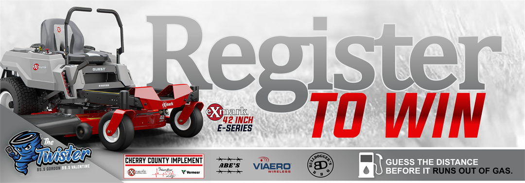 Make Mowing Great Again!