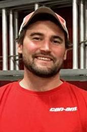 Genoa firefighter who fell out of kayak Saturday on the Loup River is still missing