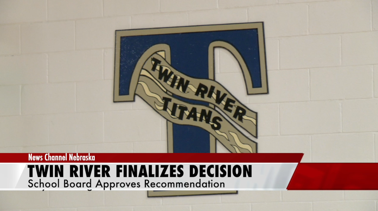 Twin River Public School finalizes decision