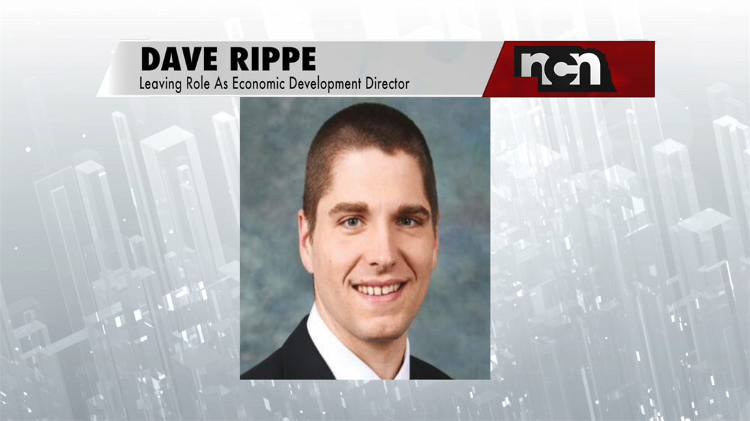 Nebraska economic development director to leave post