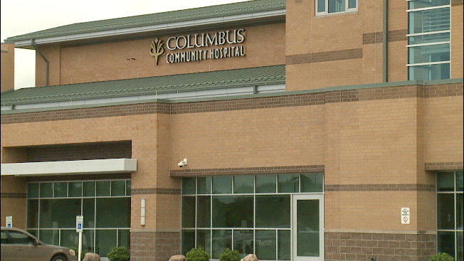 Columbus hospital and CCH foundation announce scholarship awards for local students