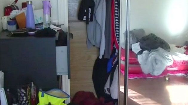 California parents charged with hate crime for kidnapping boy found hiding in teen daughter's closet, police say