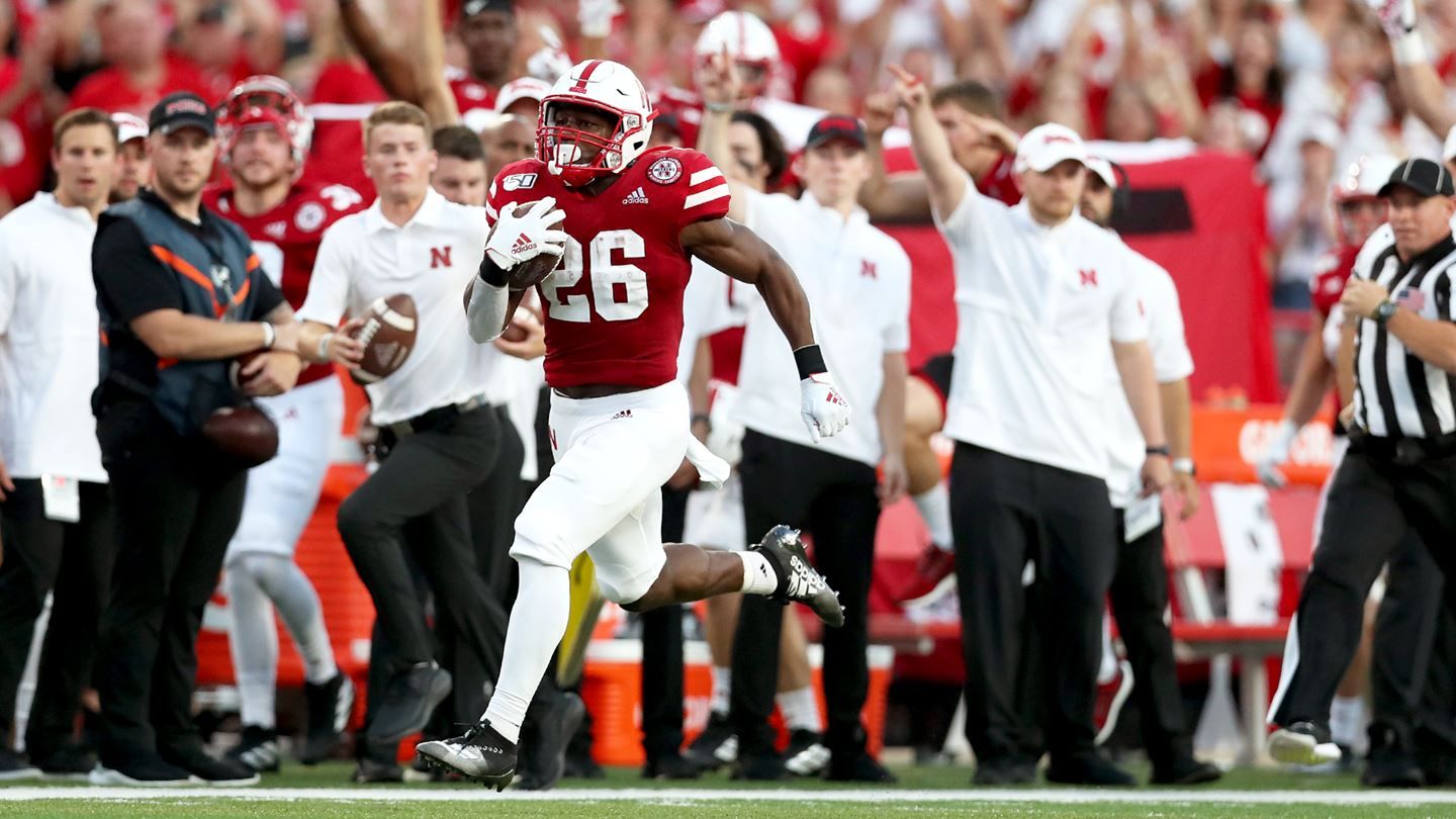 Husker notes: NU Offense Ready for a Challenge