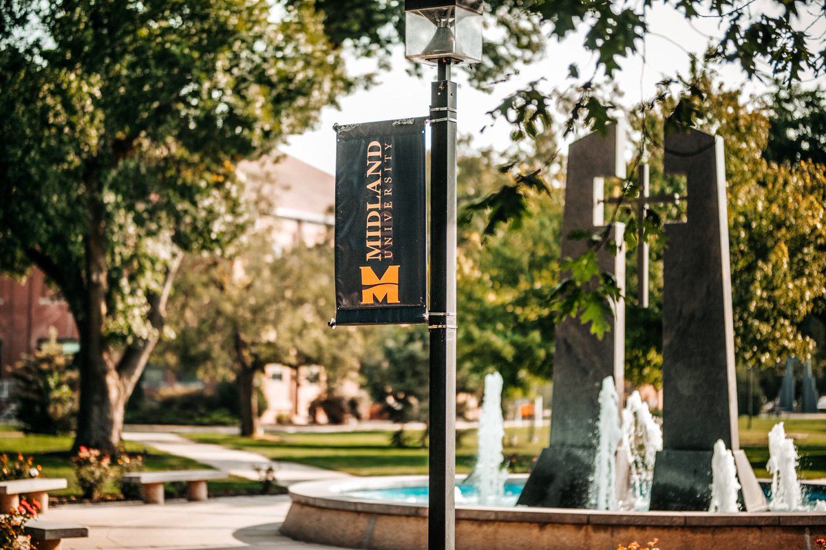 Midland University back online after hack