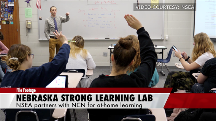 NCN and NSEA partner to offer educational programming