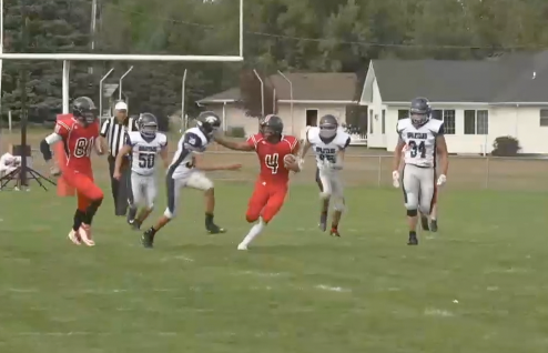 Fans to Pick NCN's Week 7 Broadcast