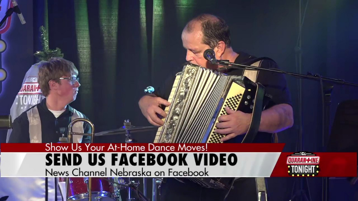 QT Mark Vyhlidal Orchestra 11/27