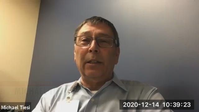 First COVID-19 vaccine arrives in Nebraska