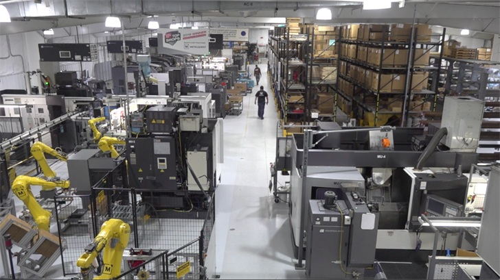 MetalQuest not expanding in Hebron, building new facility in Idaho