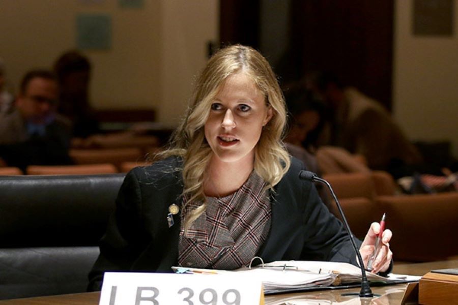 Nebraska advances bill to expand legal consumer fireworks