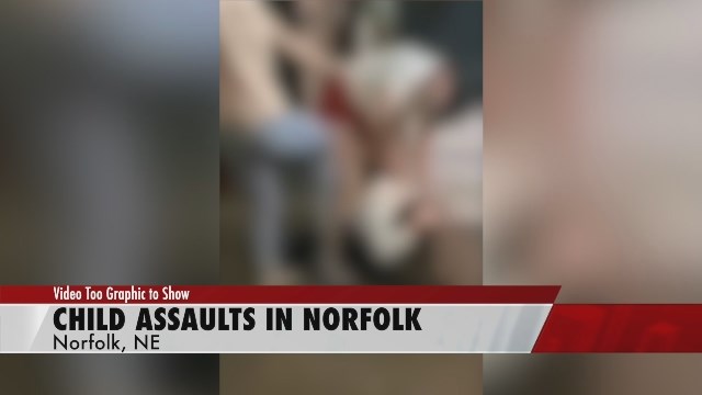 Teenage girl accused of Snapchat assault admits to one charge - NCN