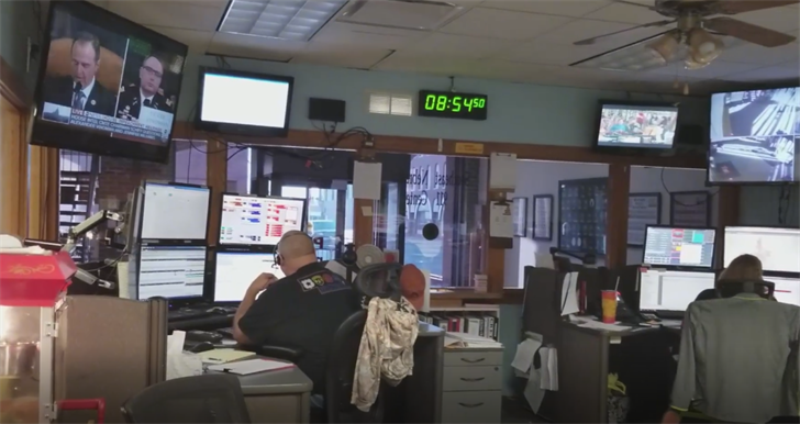 Southeast Communications 911 Center in Beatrice to add Richardson County