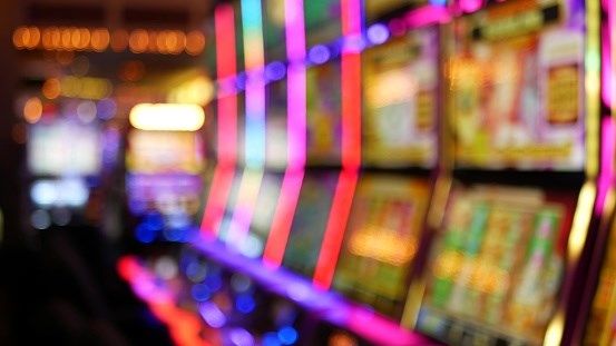 Casino coming to Columbus, expected to be completed in late 2022