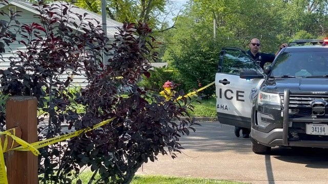 Two people arrested in connection to shooting, third person booked on ...