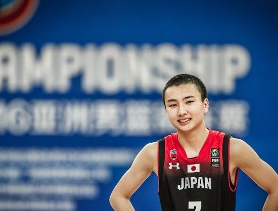 Husker hoops recruit Tominaga nearly leads Japan to semifinals of 3x3 at Olympics