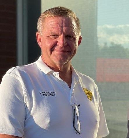 Columbus fire chief resigns less than one week after ADM fire