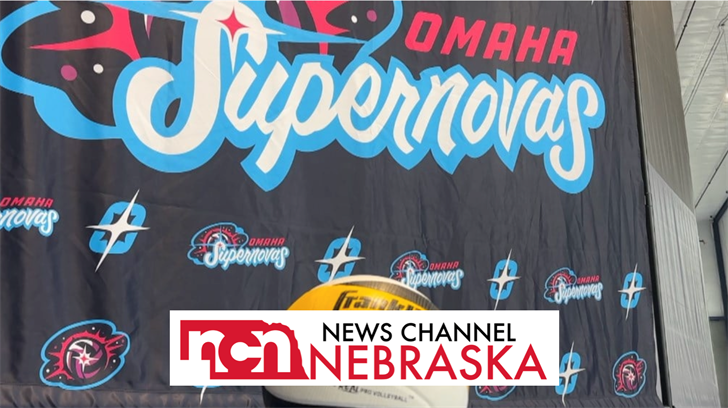FEB 7 - Omaha Supernovas vs Vegas Thrill (NCN TV)