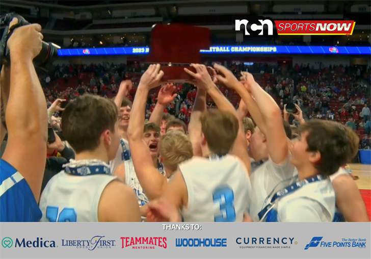 News Channel Nebraska to televise 36 state basketball games over 6 days